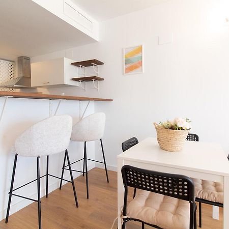 Global Properties, Moderno Apartamento En Canet Al Mar カネット・デ・ベレンゲル エクステリア 写真