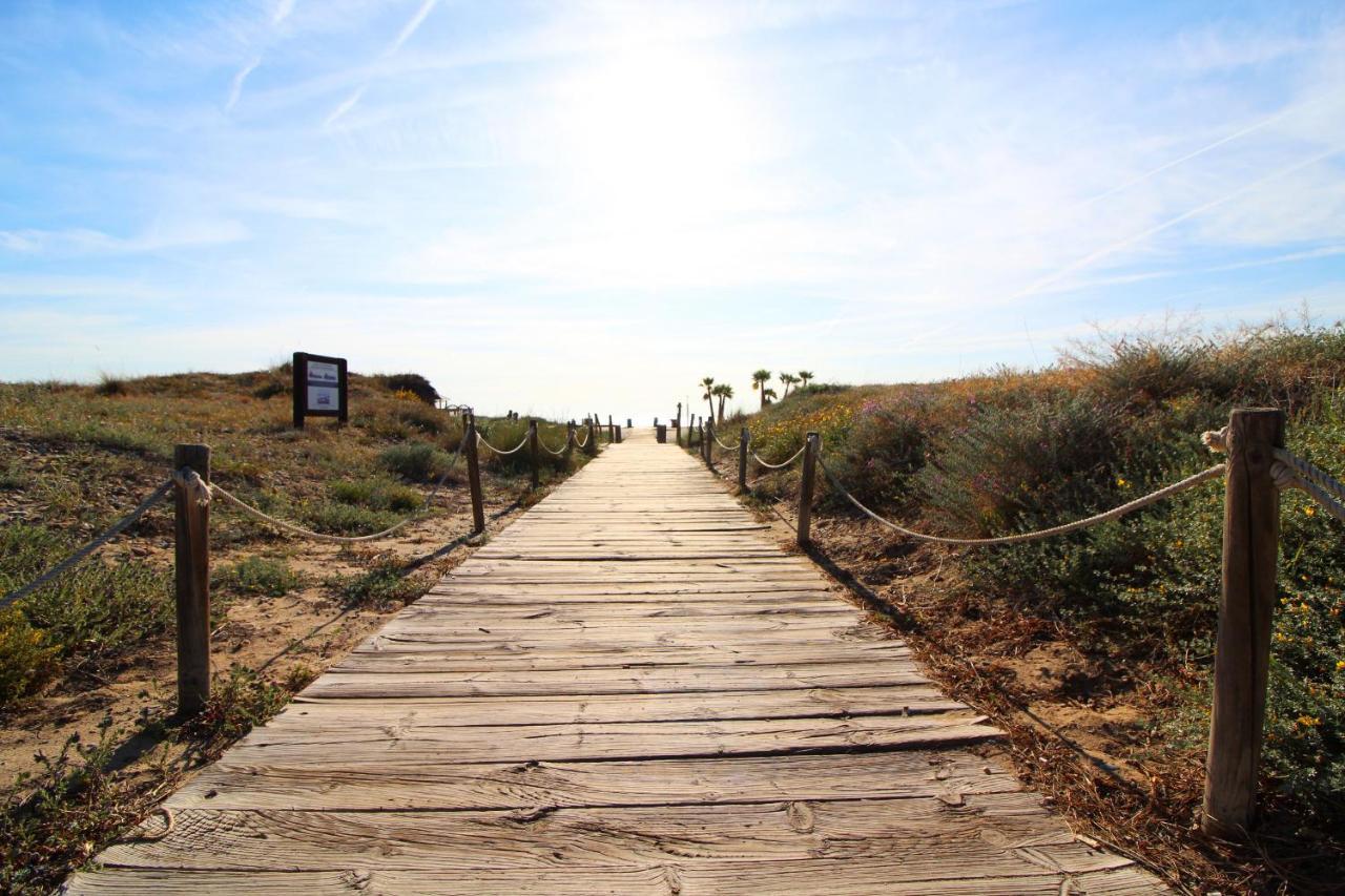 Global Properties, Moderno Apartamento En Canet Al Mar カネット・デ・ベレンゲル エクステリア 写真