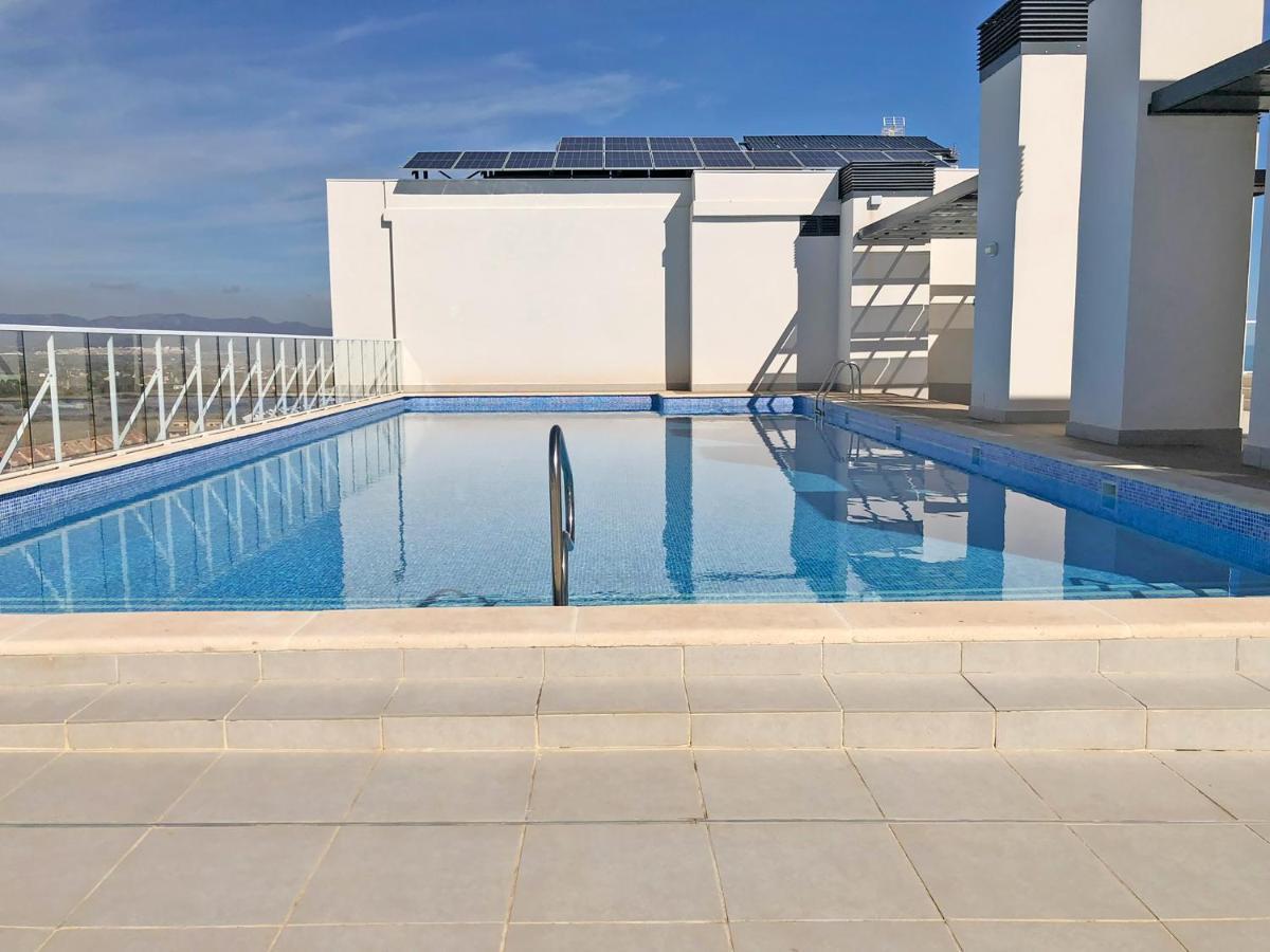 Global Properties, Moderno Apartamento En Canet Al Mar カネット・デ・ベレンゲル エクステリア 写真