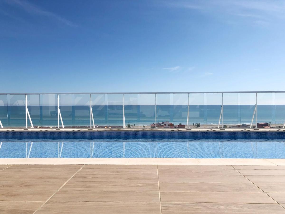Global Properties, Moderno Apartamento En Canet Al Mar カネット・デ・ベレンゲル エクステリア 写真
