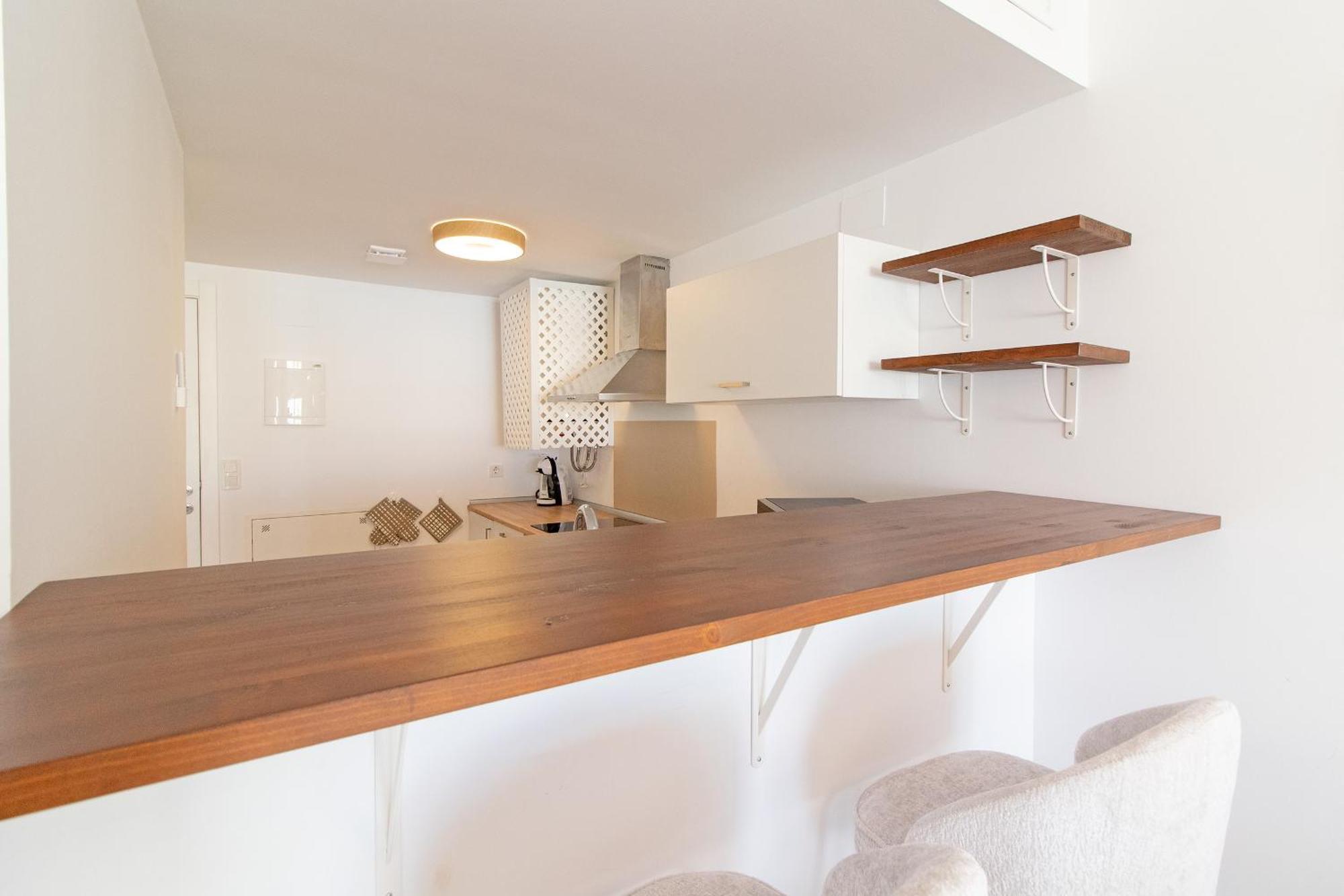 Global Properties, Moderno Apartamento En Canet Al Mar カネット・デ・ベレンゲル エクステリア 写真