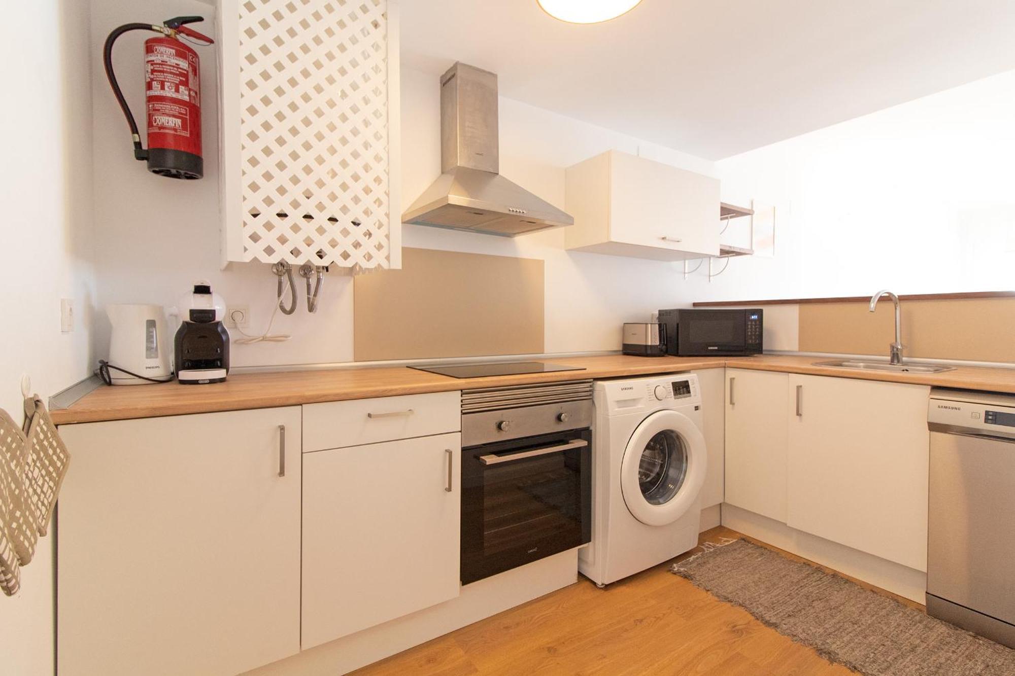 Global Properties, Moderno Apartamento En Canet Al Mar カネット・デ・ベレンゲル エクステリア 写真